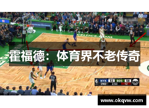 霍福德：体育界不老传奇